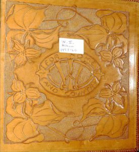 Sunderland Women’s Institute – For Home & Country