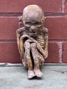 Jesse Gillis’ Unusual Items