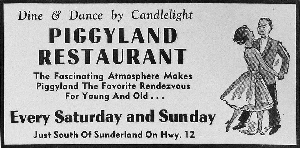 The Story of Piggyland