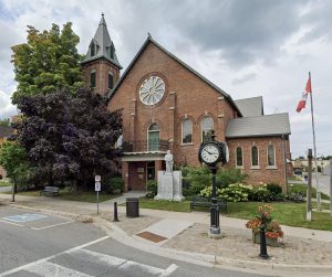 A Tribute to Those Memorialized on Our Cenotaph
