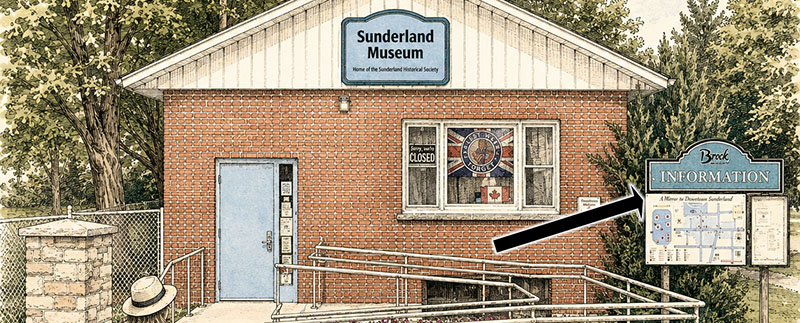 Sunderland Directory